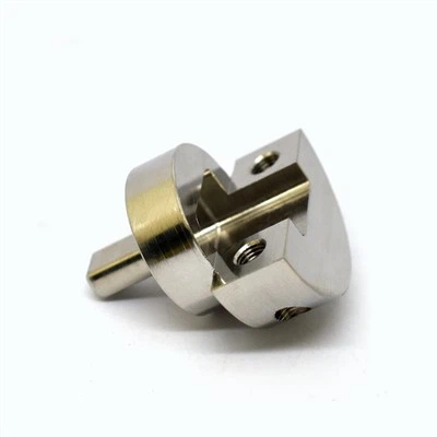 רכיב עיבוד מחרטה CNC