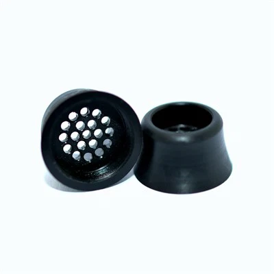 עיבוד CNC חלקי פלסטיק