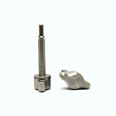 Cnc מפנה דיוק