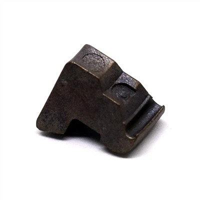 חלקי נחושת מרוסנת מטלורגיית אבקה